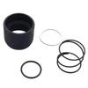 Metall 4 Stück Für Schlagschrauber Bithalter Futter Reparaturkit für DeWalt DCF885 DCF885C2 DCF835M2 DCF836 Modelle Hohe Kompatibilität