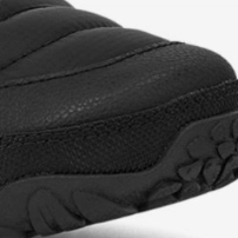 Teva Slipper Unisex Reember Terrain Black Stvu2439582 Blk