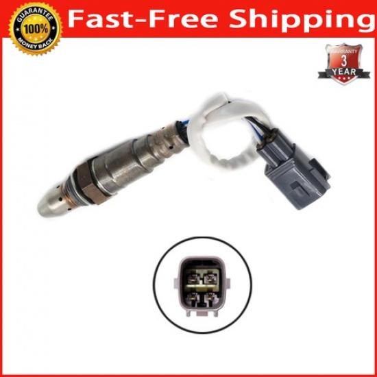Upstream Oxygen Sensors for Scion XD 1.8L L4 2010-2014 Toyota 5.7L V8 2012-2015