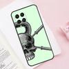 Bodybuilding Gym Fitness Case For Samsung Galaxy M52 M32 M12 M13 M53 M51 M31 M11 M14 M34 M54 M16 M36 M56 M15 M35 M55