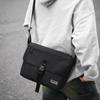 Herren Umhängetasche Mode Retro Mailman Bag Herrentasche Trend Funktion Messenger Bag Reise Freizeittasche