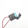 Intelligent Universal Automatic Car Rearview Mirror Folding System Rear View Auto Side Mirrors Folding Kit Modules Accessories