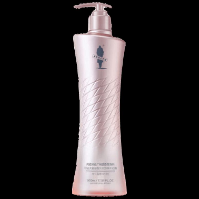 ADOLPH Freesia Plant Essence Shower Gel