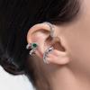 Øredobber – Earcuffs øredobber
