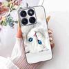 Lovely Cat For Motorola Edge 70 Case Cover Soft Silicone Phone Case For Motorola Edge70 Edge 70 5G Back Cover Bumper