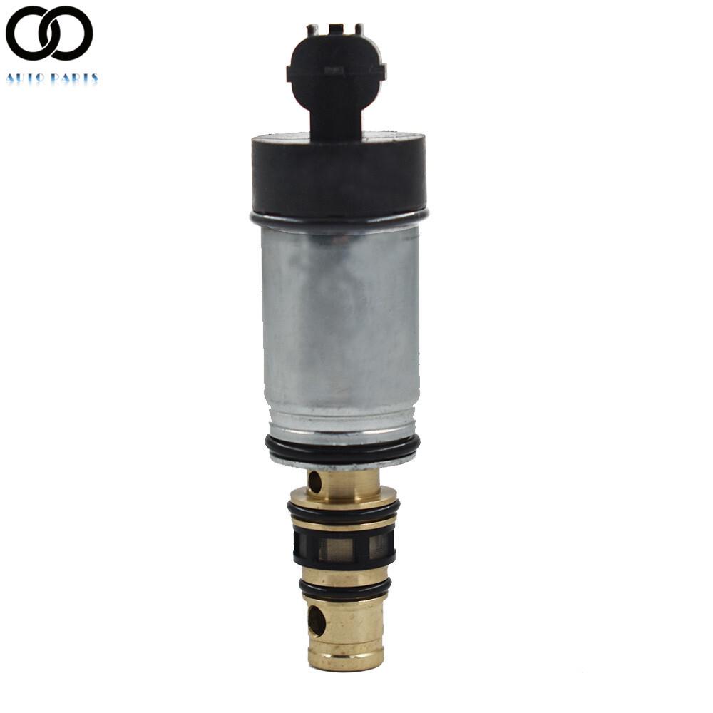 Fit For Nissan Sentra 2013-2016 1.8L I4 4Door PXC14 A/C Compressor Control Valve