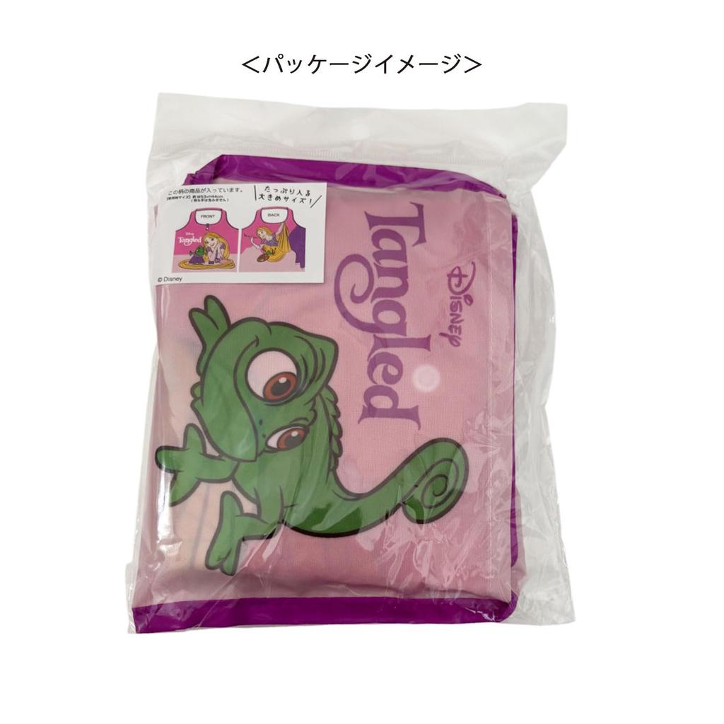 Small Planet Disney Shopping Bag RapunzelTogether