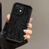 Women Line Art Face Girl Phone Case for Xiaomi Mi 14T 15T 17T Pro 15 Ultra Poco M7 M8 F8 F7 X6 X7 X8 17 Pro Max Shockproof Cover