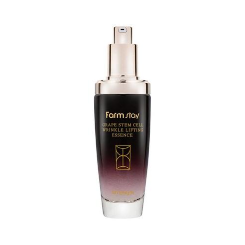 [Farmstay] Grape Stem Cell Wrinkle Lifting Essence - 50ml