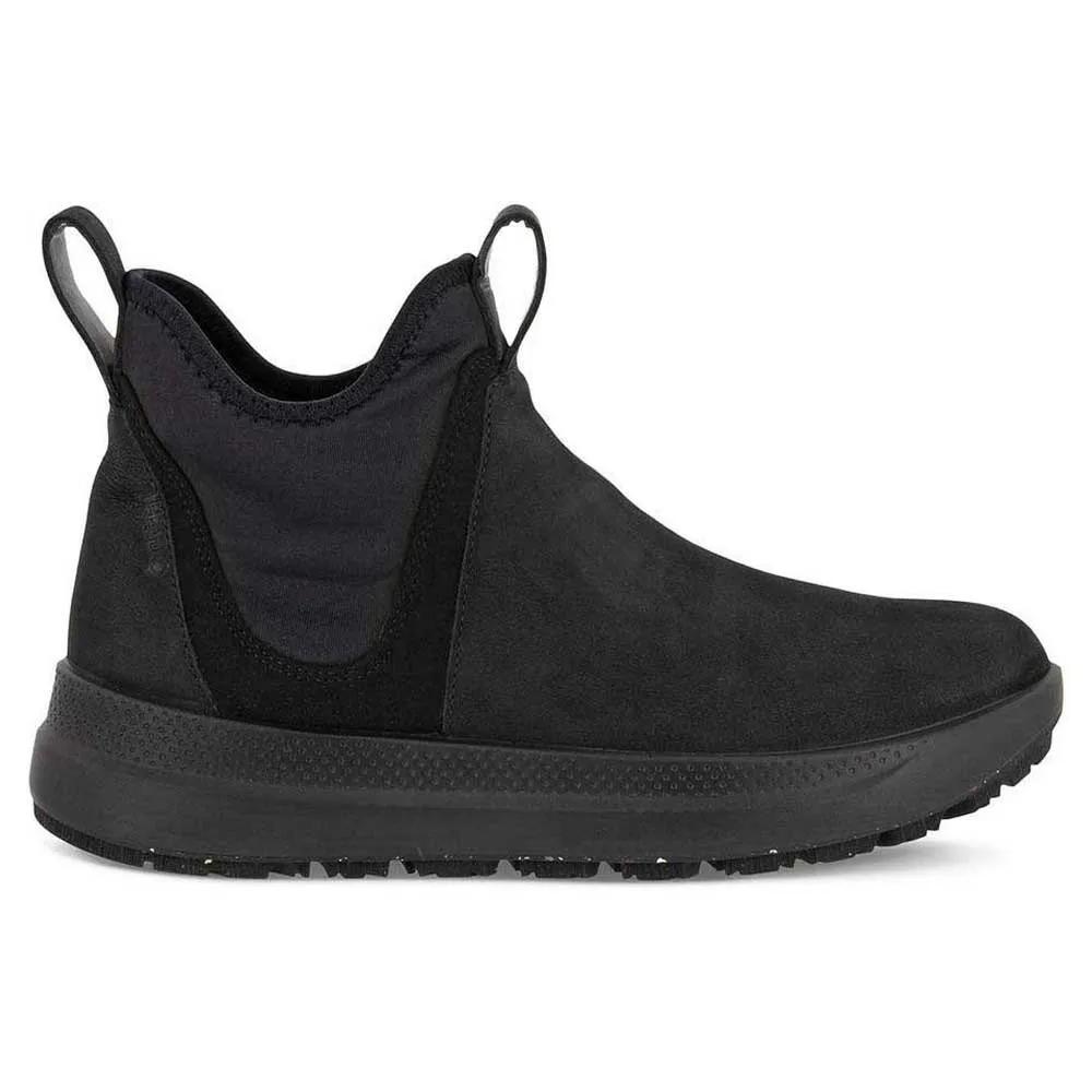 Ecco Solice Booties EU 37