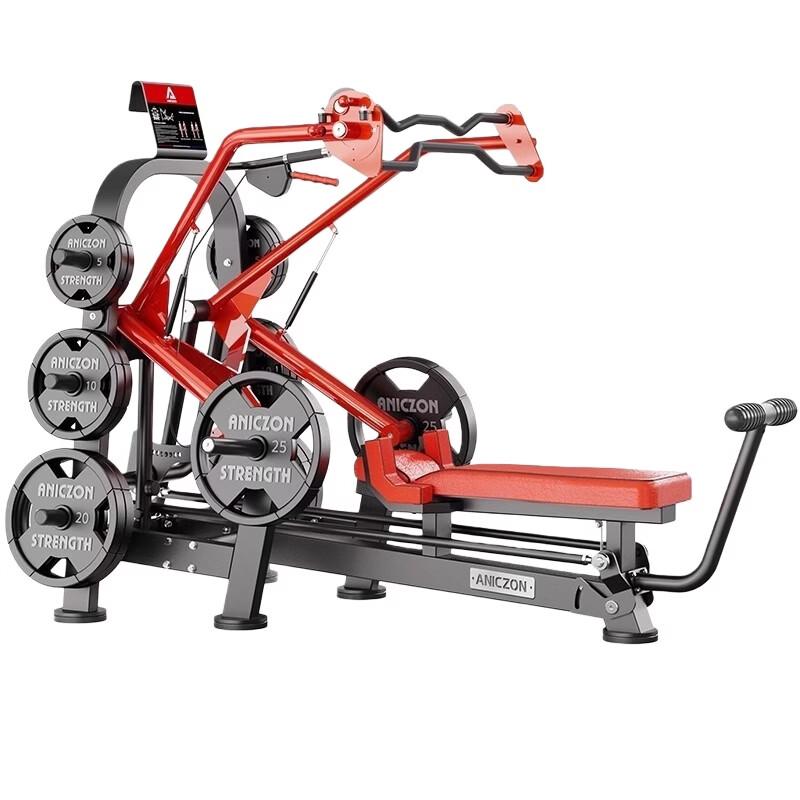 Сервис установки фитнес-оборудования Yimai F5000 Panata