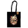 Ramen Pool Party Tote Bag