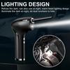 DC 5V 45000 RPM Air Duster Electric Air Duster for Computer Keyboard Camera Cleaning Mini Appliances Cordless Air Blower