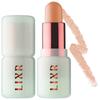 Lixr Beauty Multi Use Cream To Powder Concealer   Foundation Stick 0.15 Oz 5.2 G Praline 4n Medium   Neutral