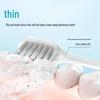 bop Soft Care Wide Head Toothbrush