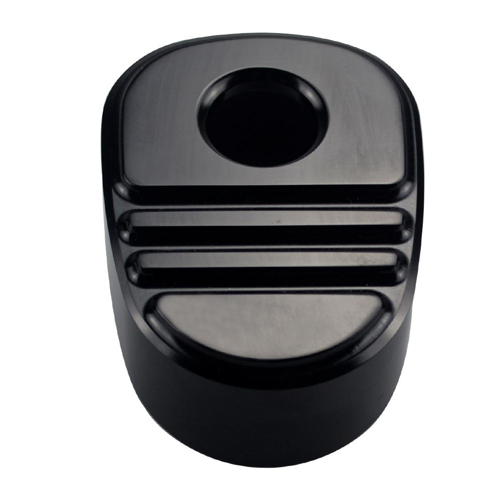 

Крышка переключателя зажигания Tri Line для мотоцикла Harley Touring Electra Road Glide FLH 2014- 2018 2016 2015 алюминий Style C