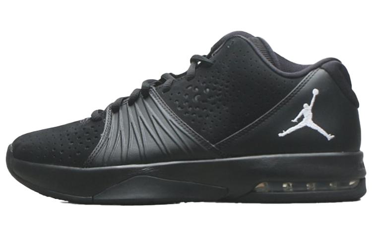 Air Jordan 5 Am Черно-белый 807546-010 45