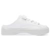 Li-Ning Minimalist Comfortable Low-Top Casual Shoes Women sneakers White AGCS142-1
