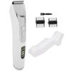 Men Electric Hair Clipper 2 Guide Combs Hair Trimming Cutting Tool