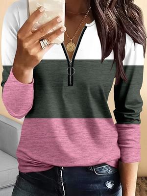 Tops – Pullover e maglie a manica lunga