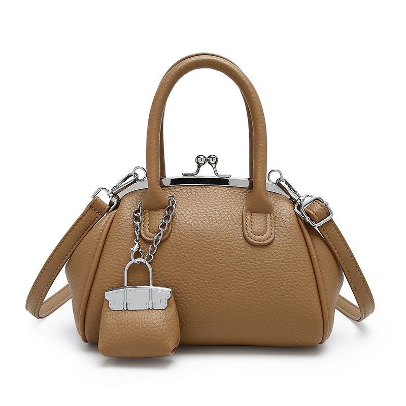 New Commuting High-end Handbag