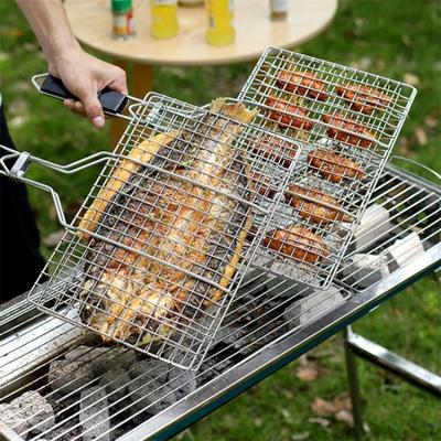 Barbekü ve Mangal – Mangal İzgarası