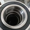 6200-2Z Shielded Ball Bearing