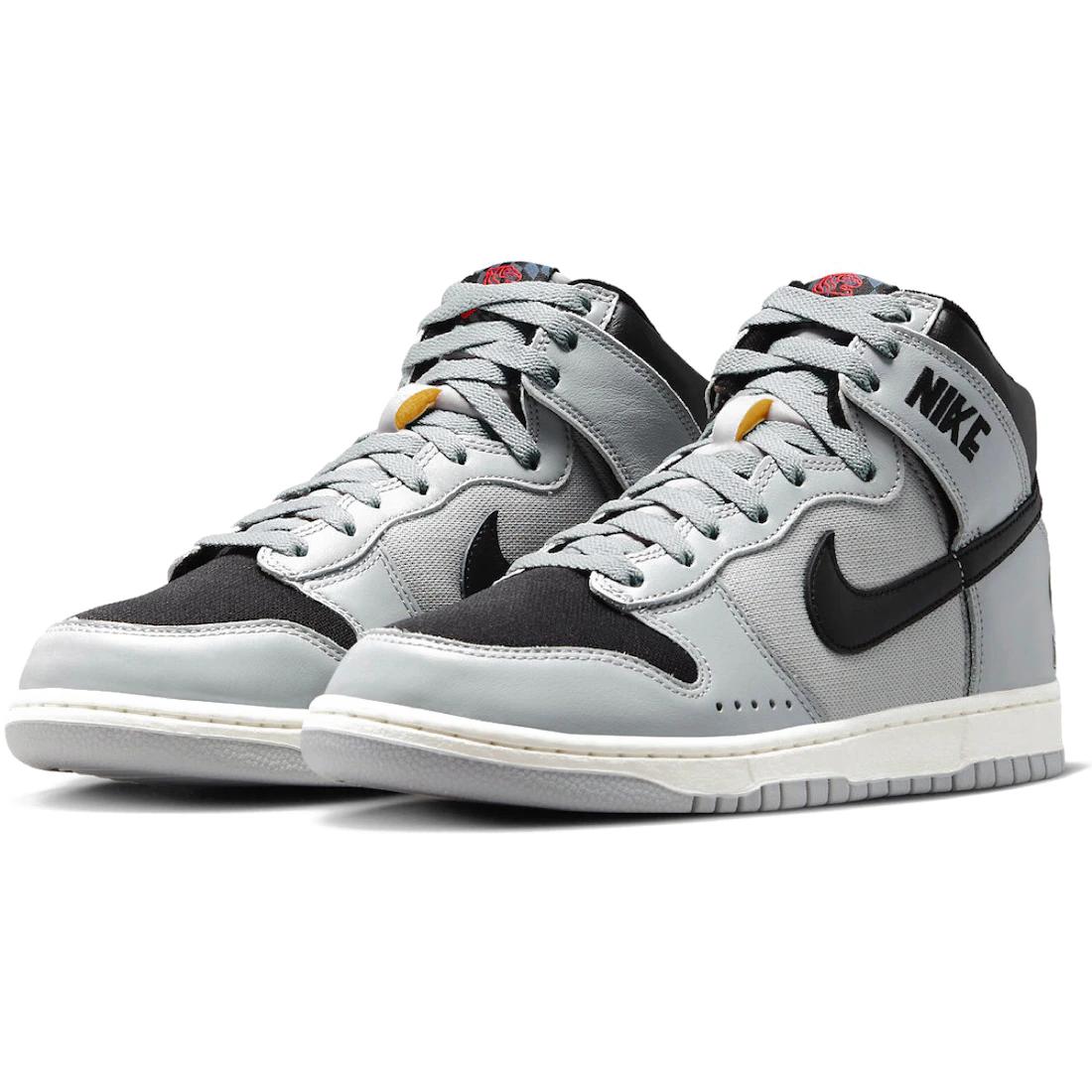 

Sneaker Nike Dunk High SoulGoods 80s(DR1415-001) 37.5