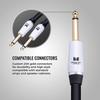 MONSTER CABLE STUDIO PRO 2000 Speaker Cable 3 Feet 600576 (approx. 1m) SP2000-S-3