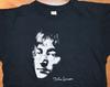 1970's JOHN LENNON Vintage Rare! 70's 80's The Beatles Rock Band Tee T-shirt (M/L) Large Vtg Concert Tour Tshirt Yoko Ono GiFT