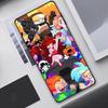 Friday N-Night Funkin  Phone Case For Samsung Galaxy A20,A21s,A22,A31,A32,A52,A53,A72,73,A80,A91 Soft Black Cover