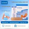 Anqi Sheng High Elastic Waterproof Adult Wound Dressing – Sterile, Breathable, Hemostatic, Anti-Chafe Foot Patch