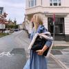 Large Totes Winter Hot Style Sheep Fur Women's Handbags Plush Pu Leather Shoulder Bag Black Designer Bags for Women