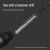 SDS Hex Electric Hammer Drill Bit Adapter Sleeve
