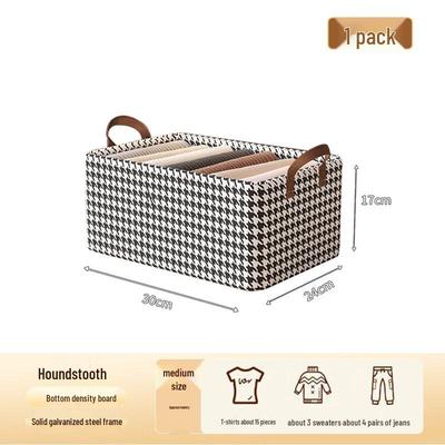 Organizer e portaoggetti – Ceste portaoggetti