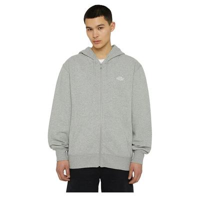 Dickies Summerdale Zip Through Sweatshirt