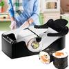 Non Stick Sushi Maker Detachable DIY Sushi Tool Practical Rice Ball Mold  Home Kitchen