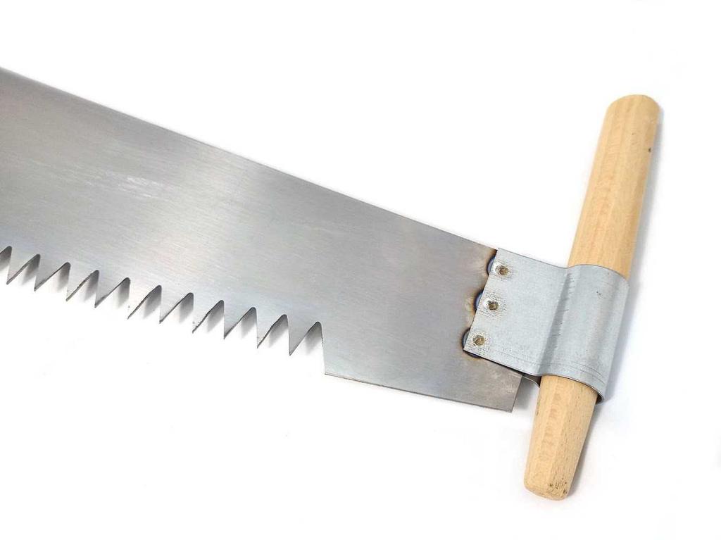 CROSS-CUT SAW L-1000 - GLO PIŁ 1000