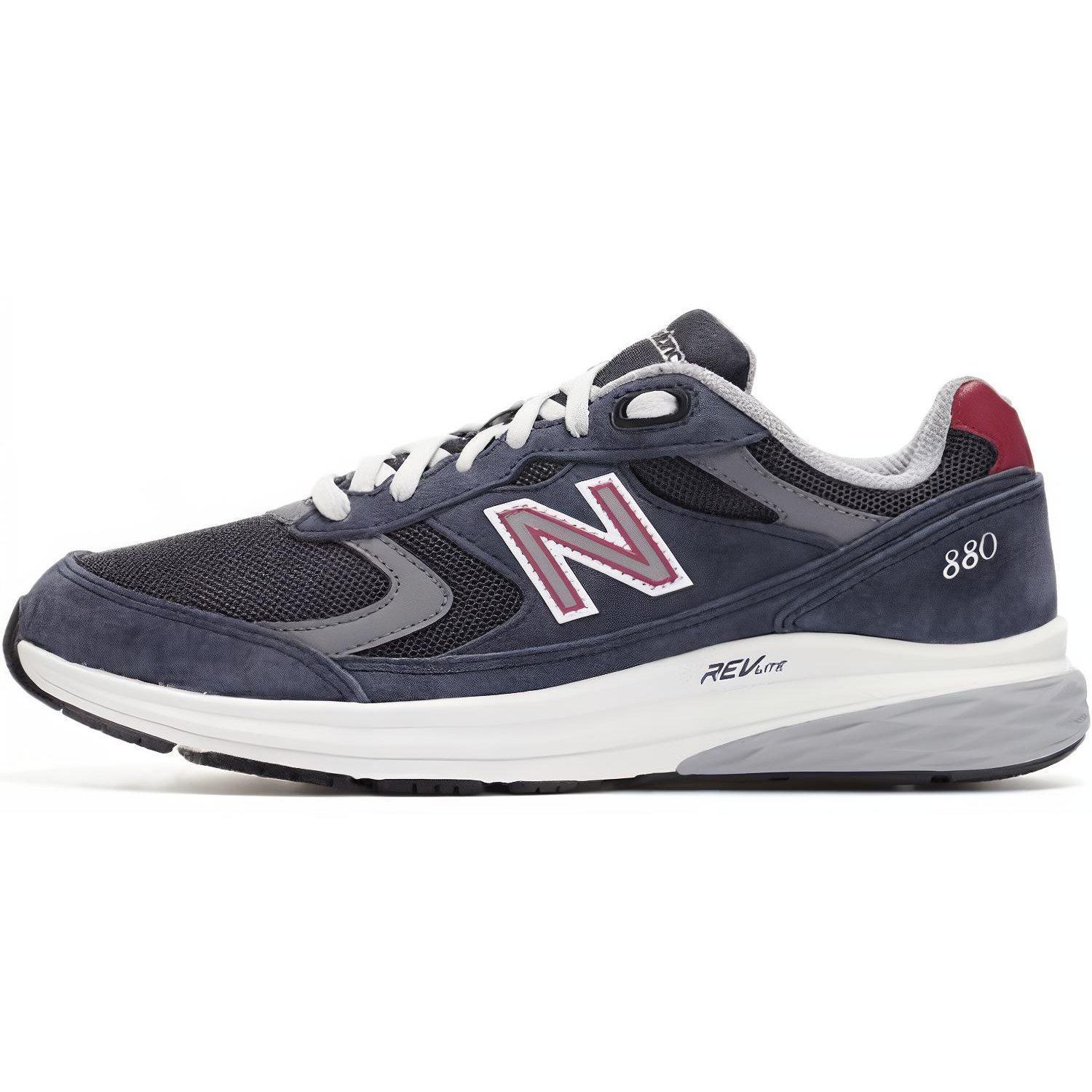 New Balance 880 Series Navy Blue