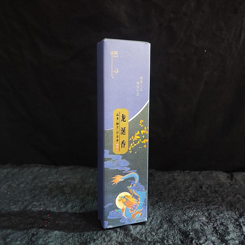 200Pcs/Box Natural Incense Sticks Sandalwood Wormwood Yoga Meditation Odour Removal Refreshing Air Fragrance for Aromatherapy