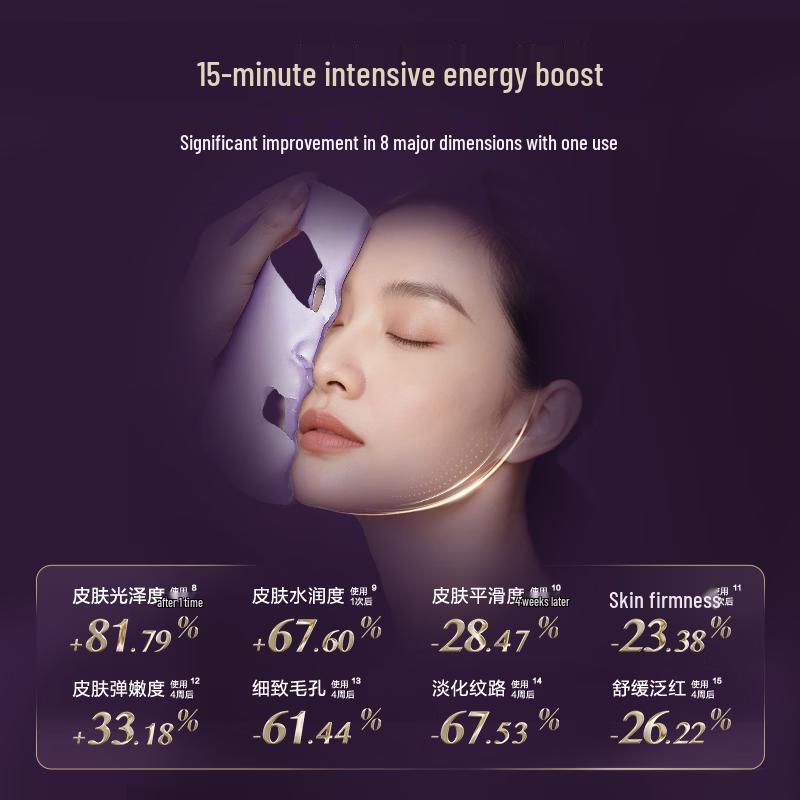 OneSpring Pro-Xylane Firming & Hydrating Soft Mask