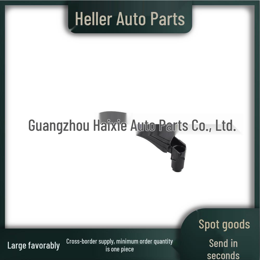 LR076153 Interior Door Handle for Right Front/Rear - Fits Land Rover Discovery Sport (L550) 2015-2019