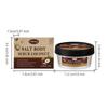 Facial  Powder Hyaluronic Acid Hydration For Dry Face Deeply Moisturizing Skin Care Smoothing Suitable For Night Routine
