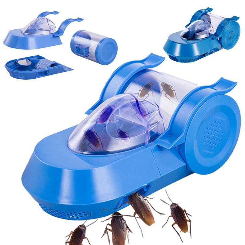 Household Physical Cockroach Trap, Suitable for Kitchen and Restaurant Cockroach Removal Trap, for the Whole House
