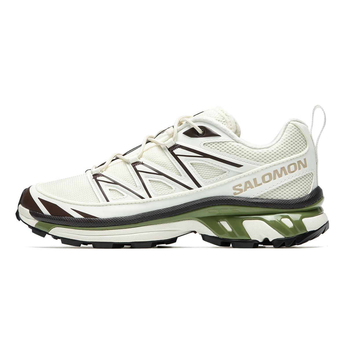 Salomon XT-6 Expanse Vanilla Ice Black
