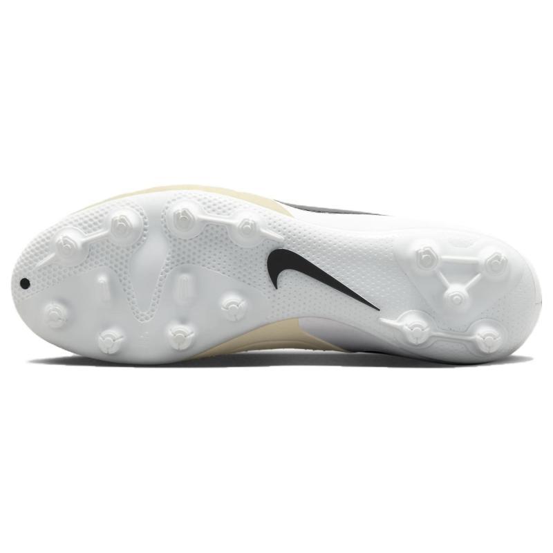 Nike Tiempo Legend 10 Pro Hg 'Lemonade Black'  DV4332-700