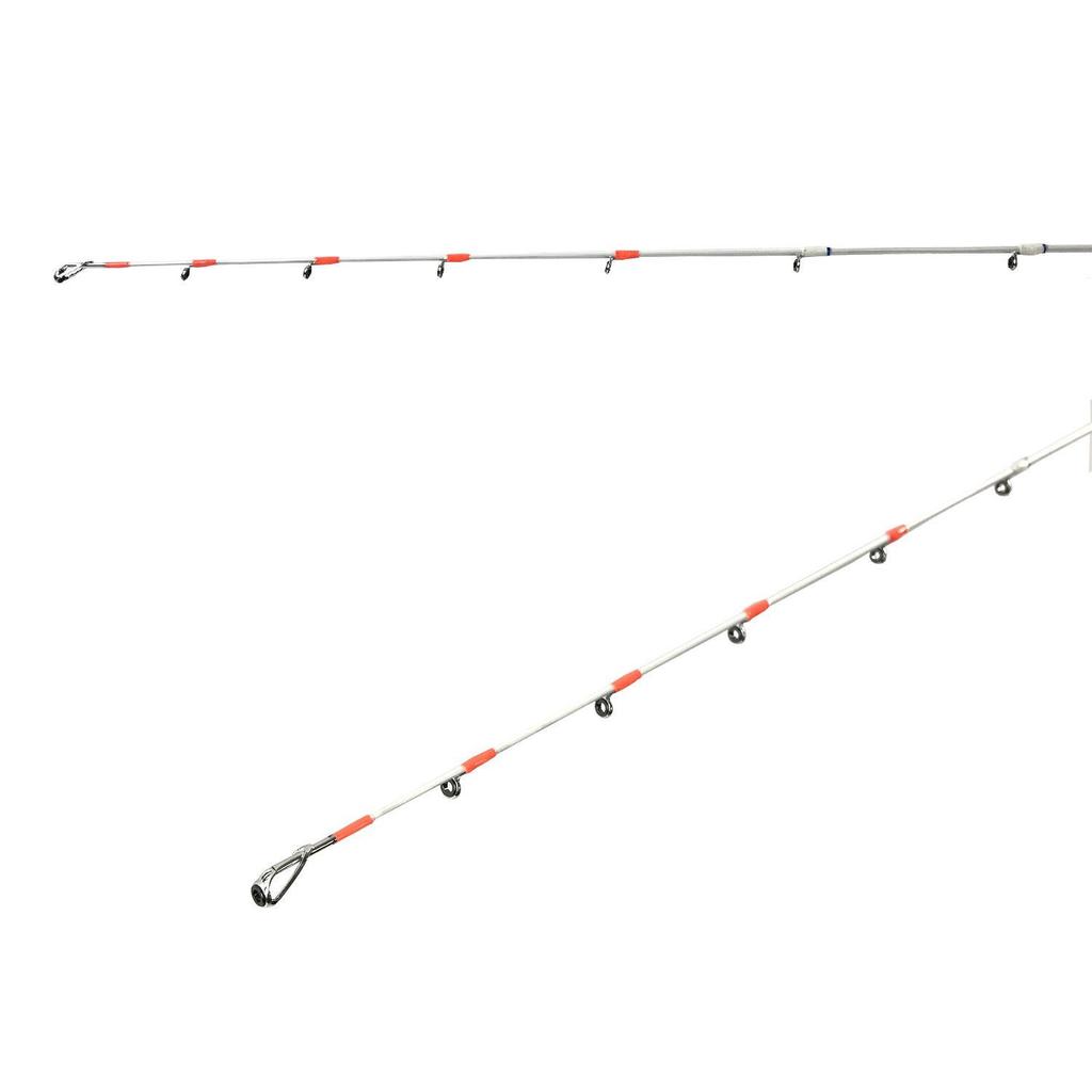 RISEWAY Rod WHITE HUNTER FUNE 30-270