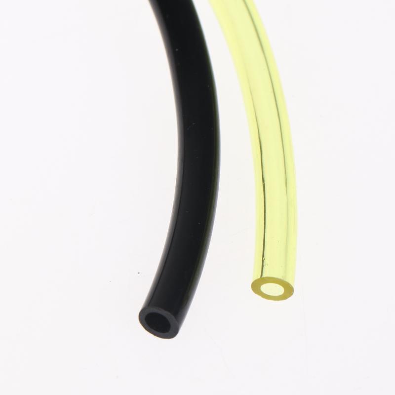 Quality Replacement Fuel Hose Tailored for Lawn Mower and Hedge Functions