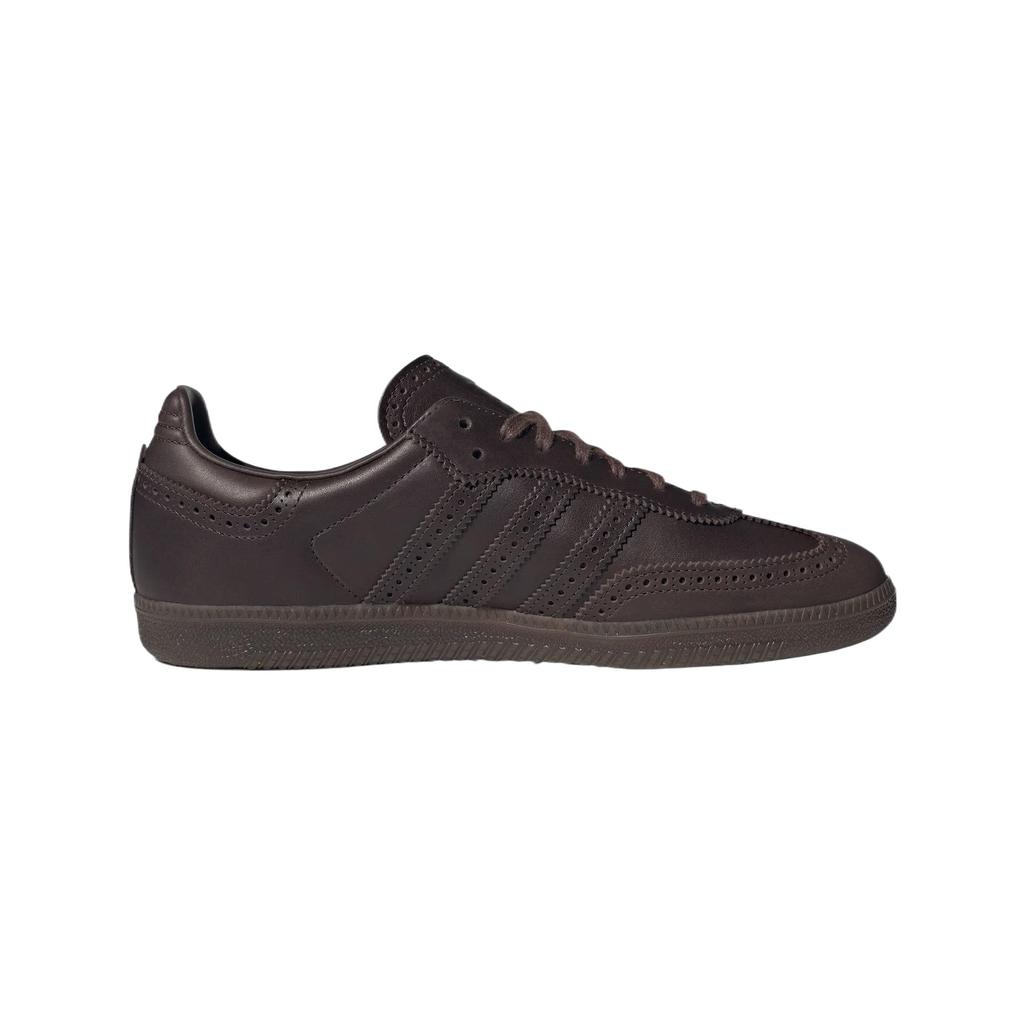 Adidas Tenisky Samba Og 'Brogue Pack Brown' JI3231