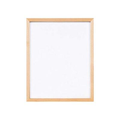 Olympus Silk Craft Picture Outer 32cm X Inner X Clear PET Board and White Frame, Dimensions Approx. 25.9cm, Dimensions Approx. 29.5cm 23.4cm